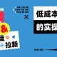 小红书虚拟资料 + 网盘拉新项目全解析：低成本高变现的实操指南