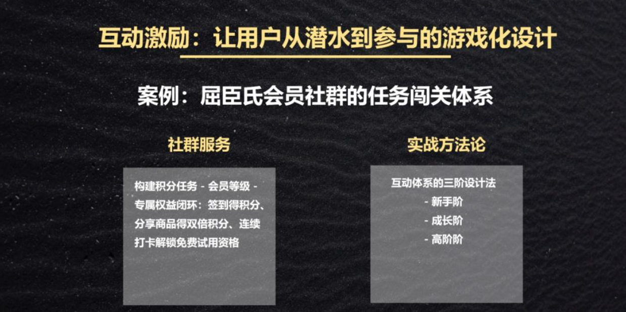高转化、高活跃、高黏性的优质社群怎么打造？ 社群运营全周期实战指南（7）