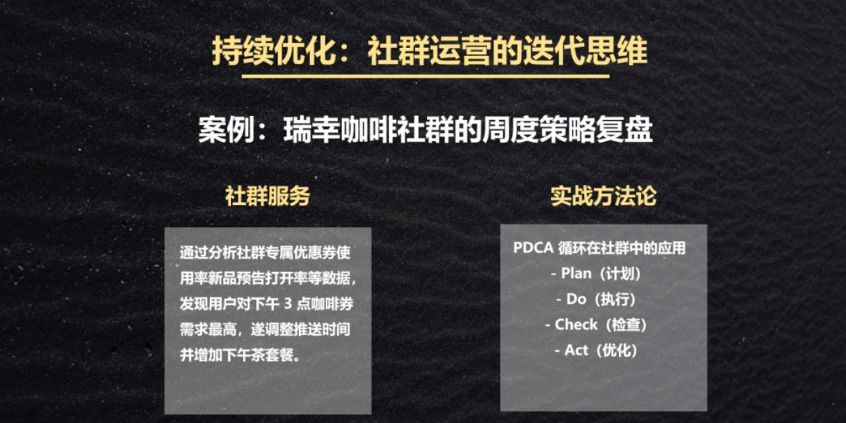 高转化、高活跃、高黏性的优质社群怎么打造？ 社群运营全周期实战指南（9）